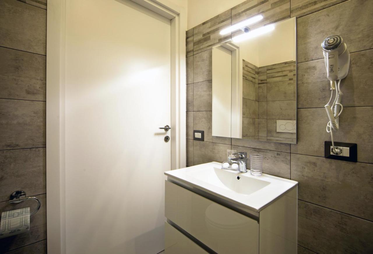 Maison d'hôtes Residenza Tupini, S.pietro *