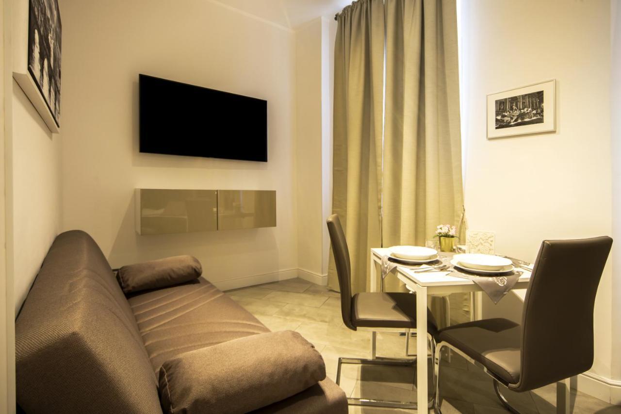 Residenza Tupini, S.pietro Rome