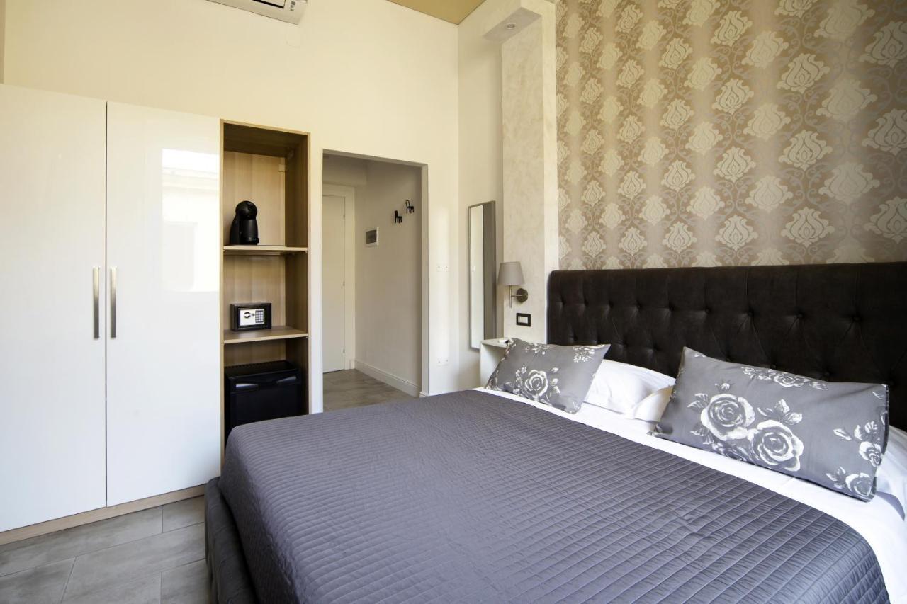 Maison d'hôtes Residenza Tupini, S.pietro *