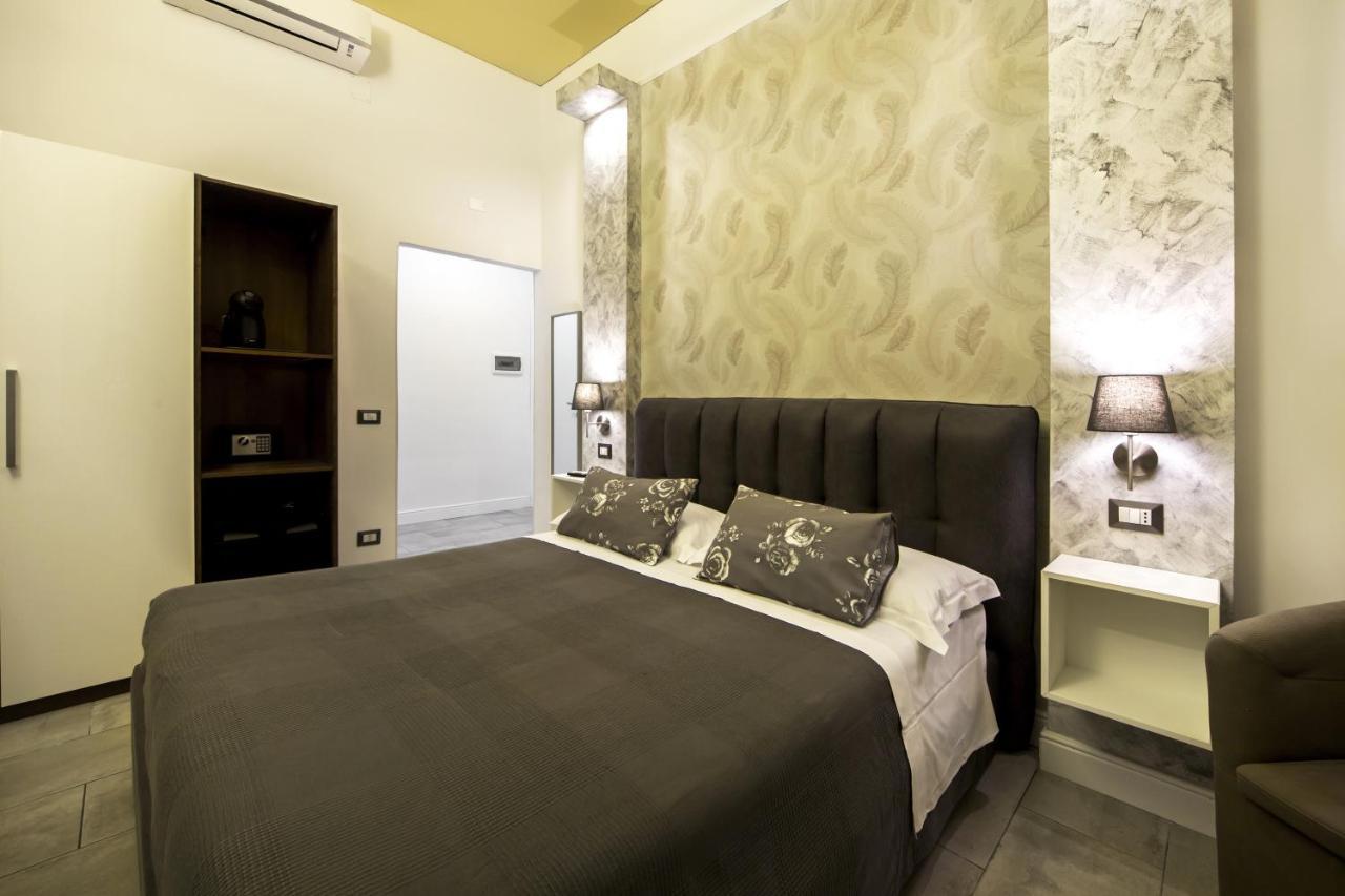 Residenza Tupini, S.pietro Rome