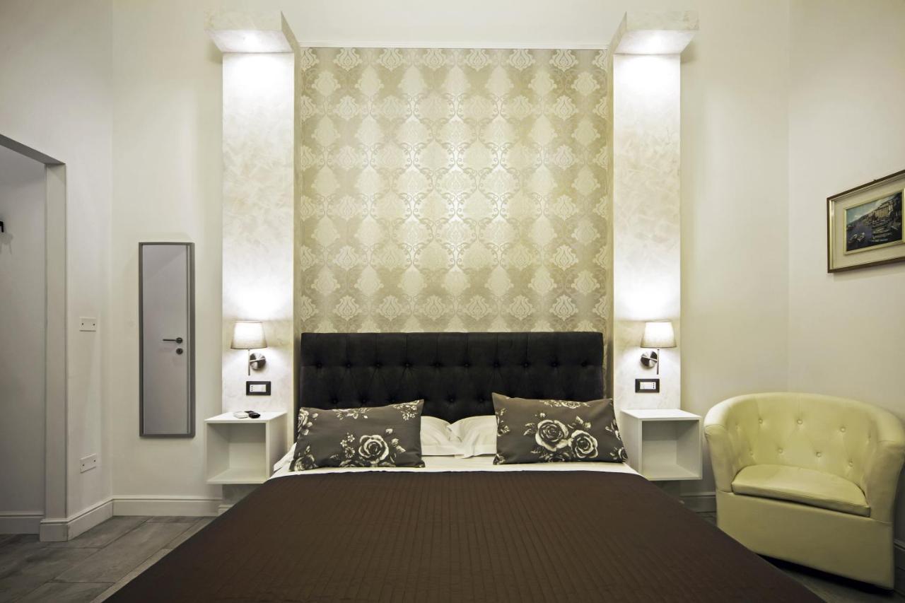 Residenza Tupini, S.pietro * Rome