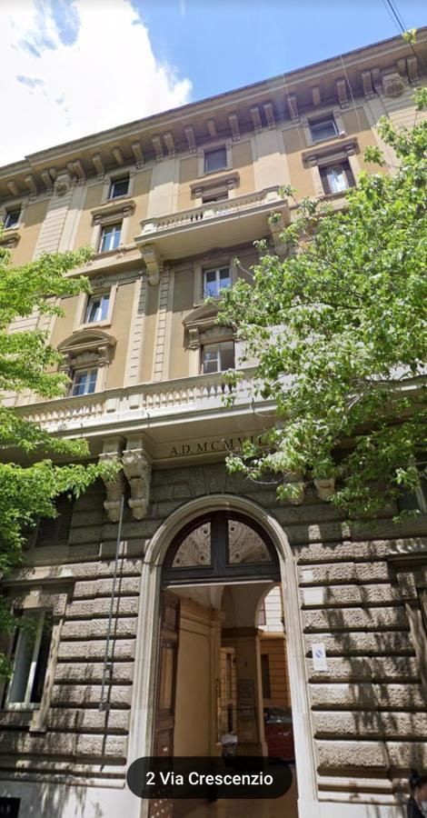 Maison d'hôtes Residenza Tupini, S.pietro Rome