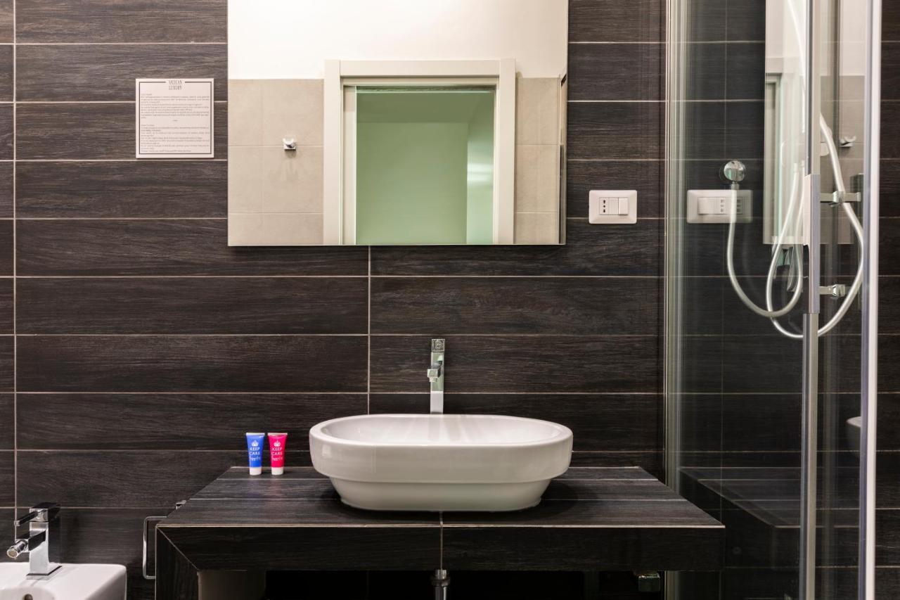 Appartement Vatican Luxury *