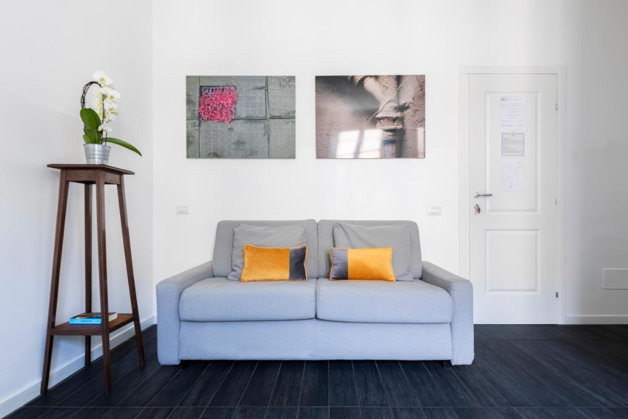 Appartement Vatican Luxury