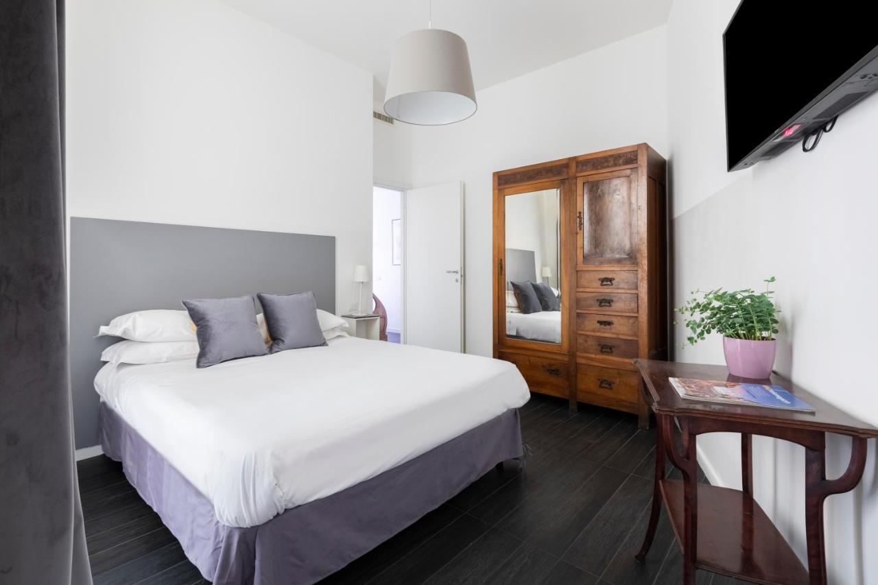 Appartement Vatican Luxury