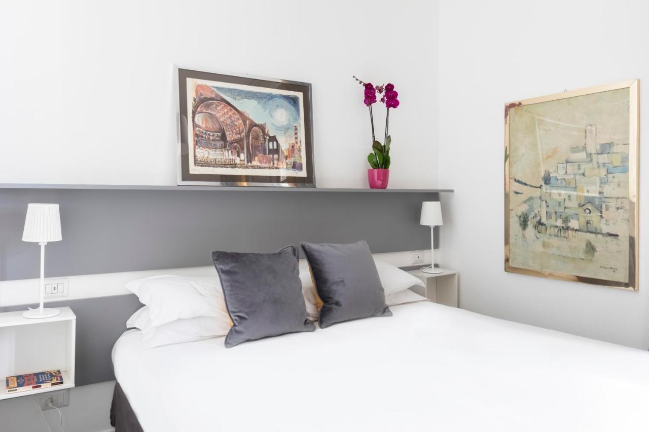 Appartement Vatican Luxury *