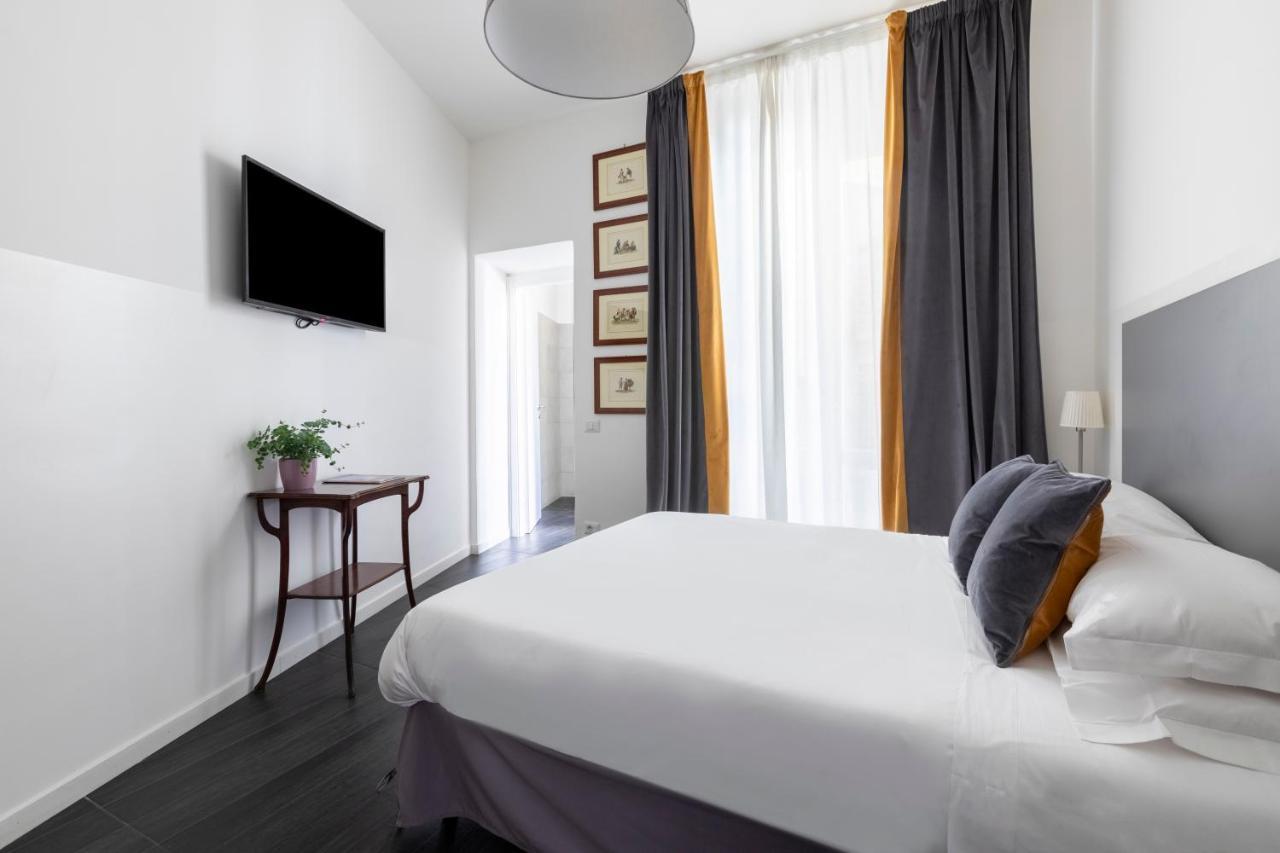 Appartement Vatican Luxury Rome