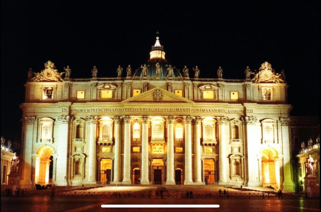 Urban House Rome