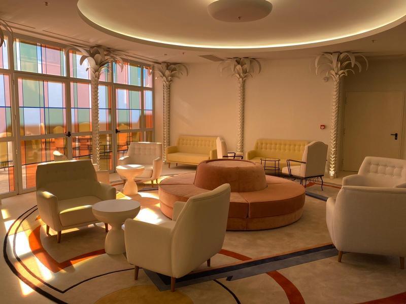 Room Mate Collection Filippo, Rome-Fontana Di Trevi 4* Rome