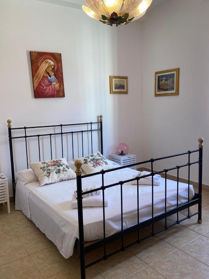 Appartement Fornaci Deluxe San Pietro Rome