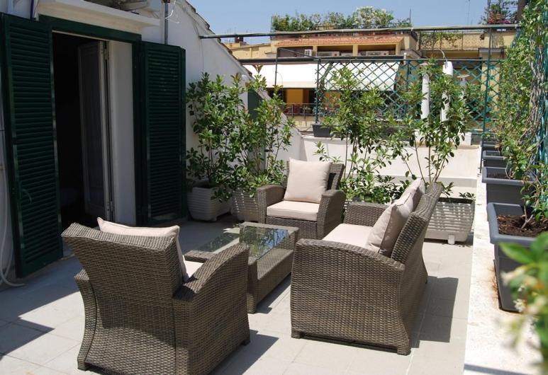 Maison d'hôtes Imperia 3*
