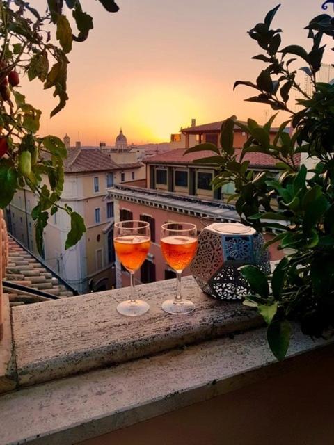 Hotel Concordia Rome