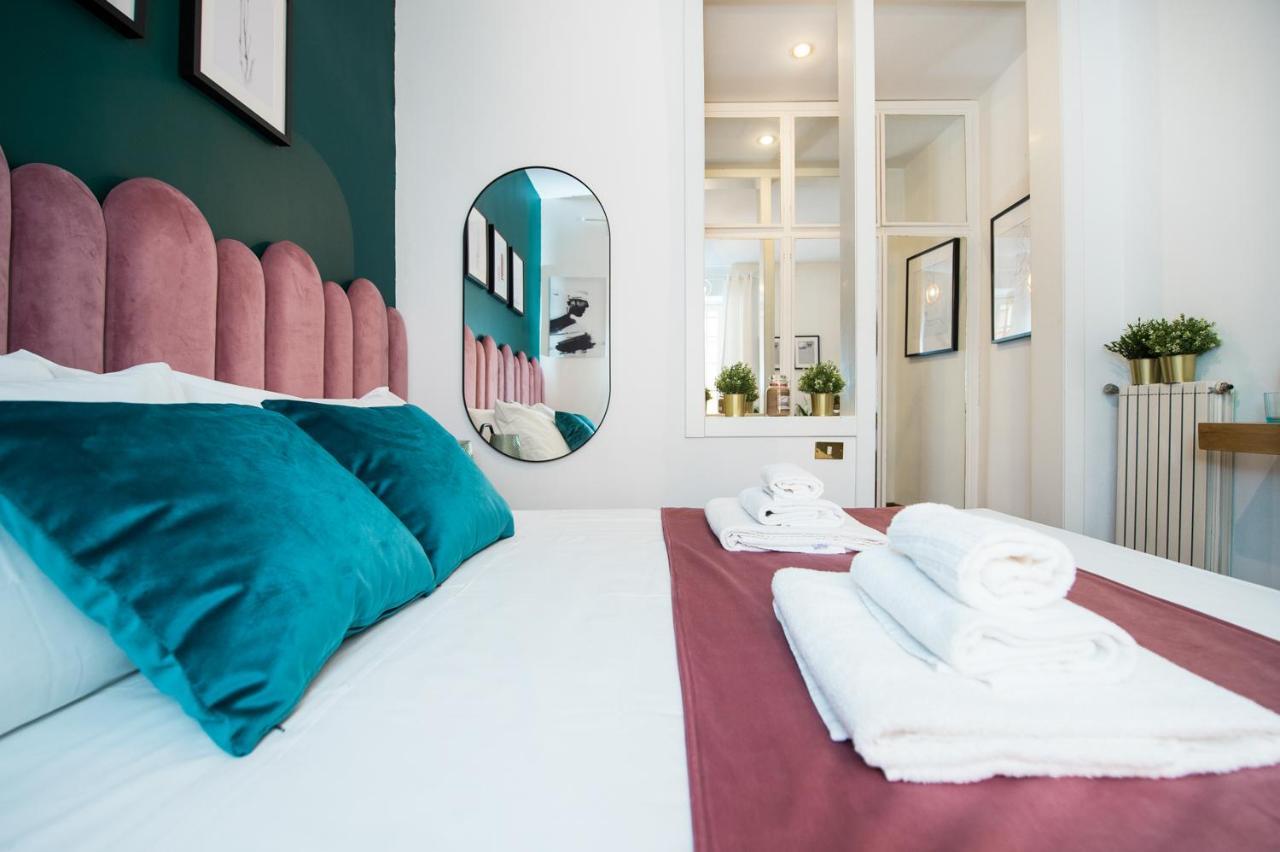 Vite Luxury Apartamento