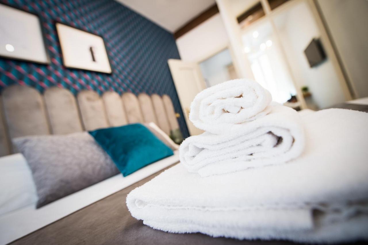 Vite Luxury Apartamento *