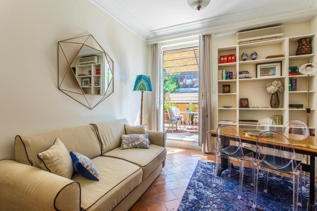 Frattina Apartment Rome