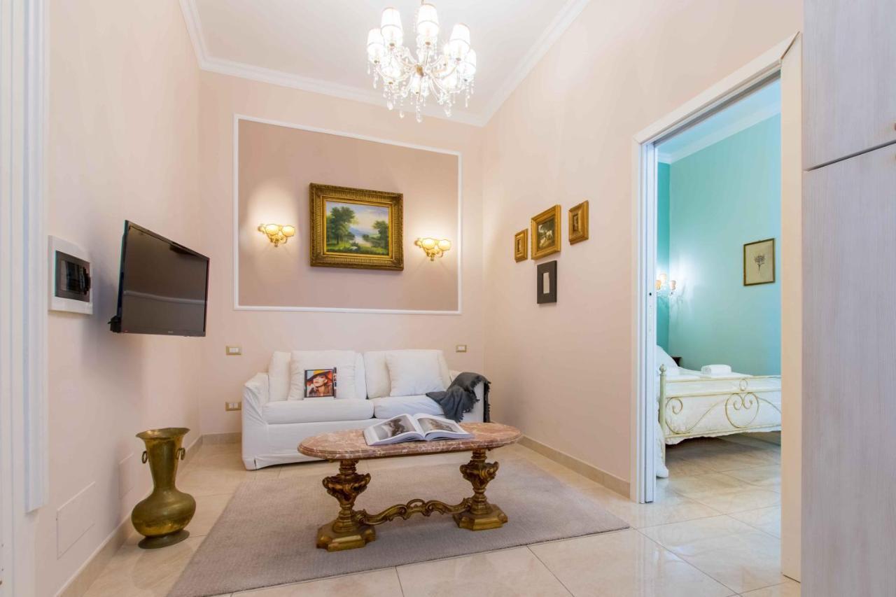 Appartement Sant'ivo