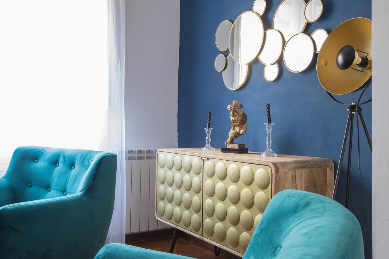 Apartment Pantheon