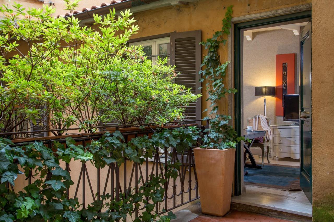 The Spagna By The Goodnight Company * Rome