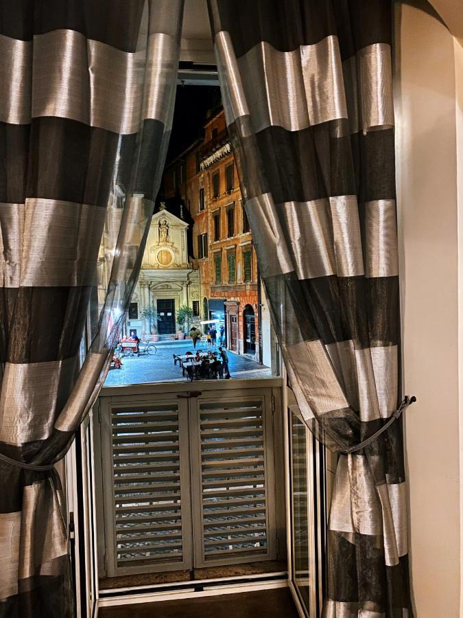 Casa Giorgia Luxury * Roma