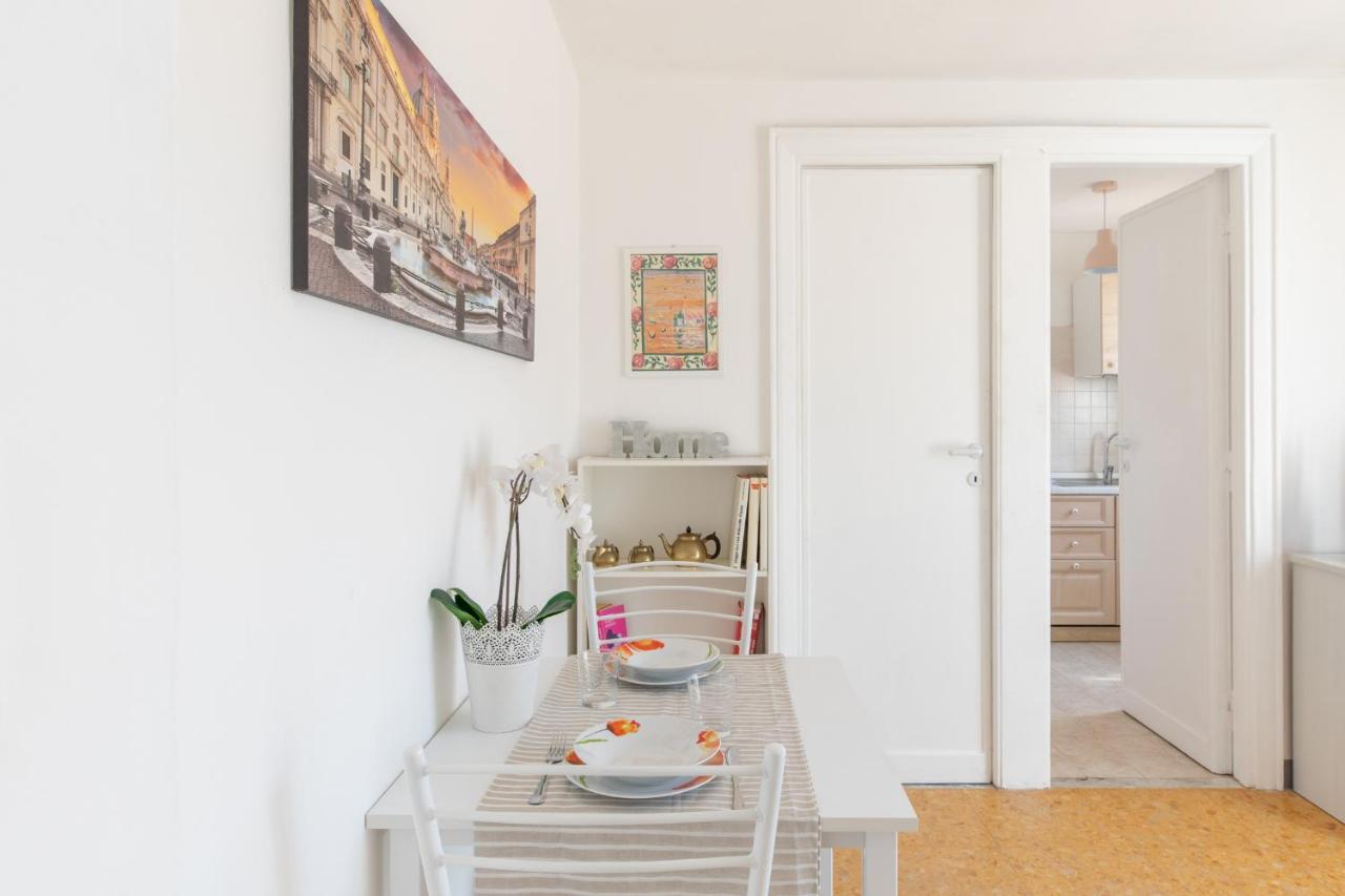 Appartamento Iflat Shiny Penthouse In Balduina