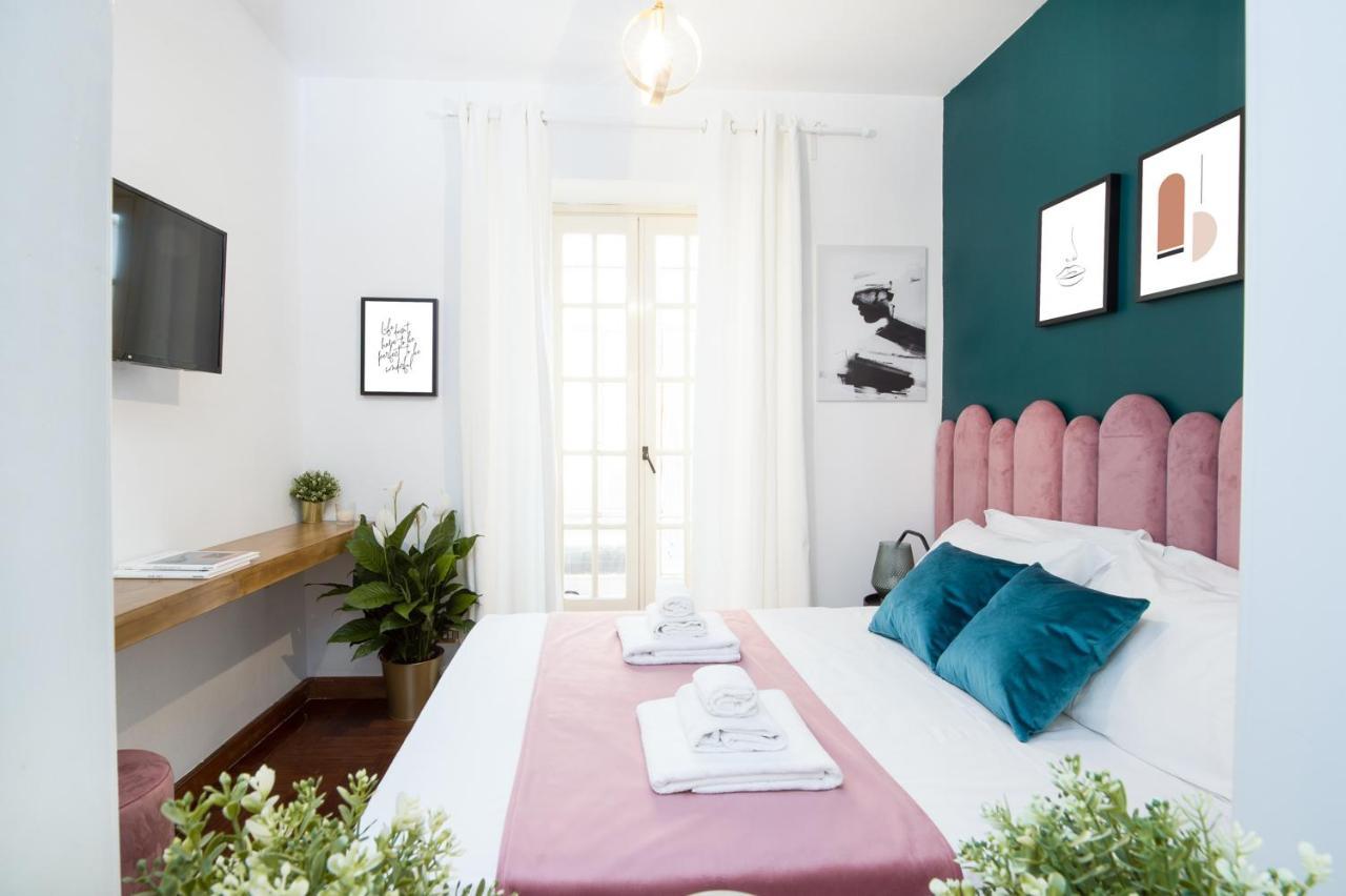 Apartamento Vite Luxury Roma