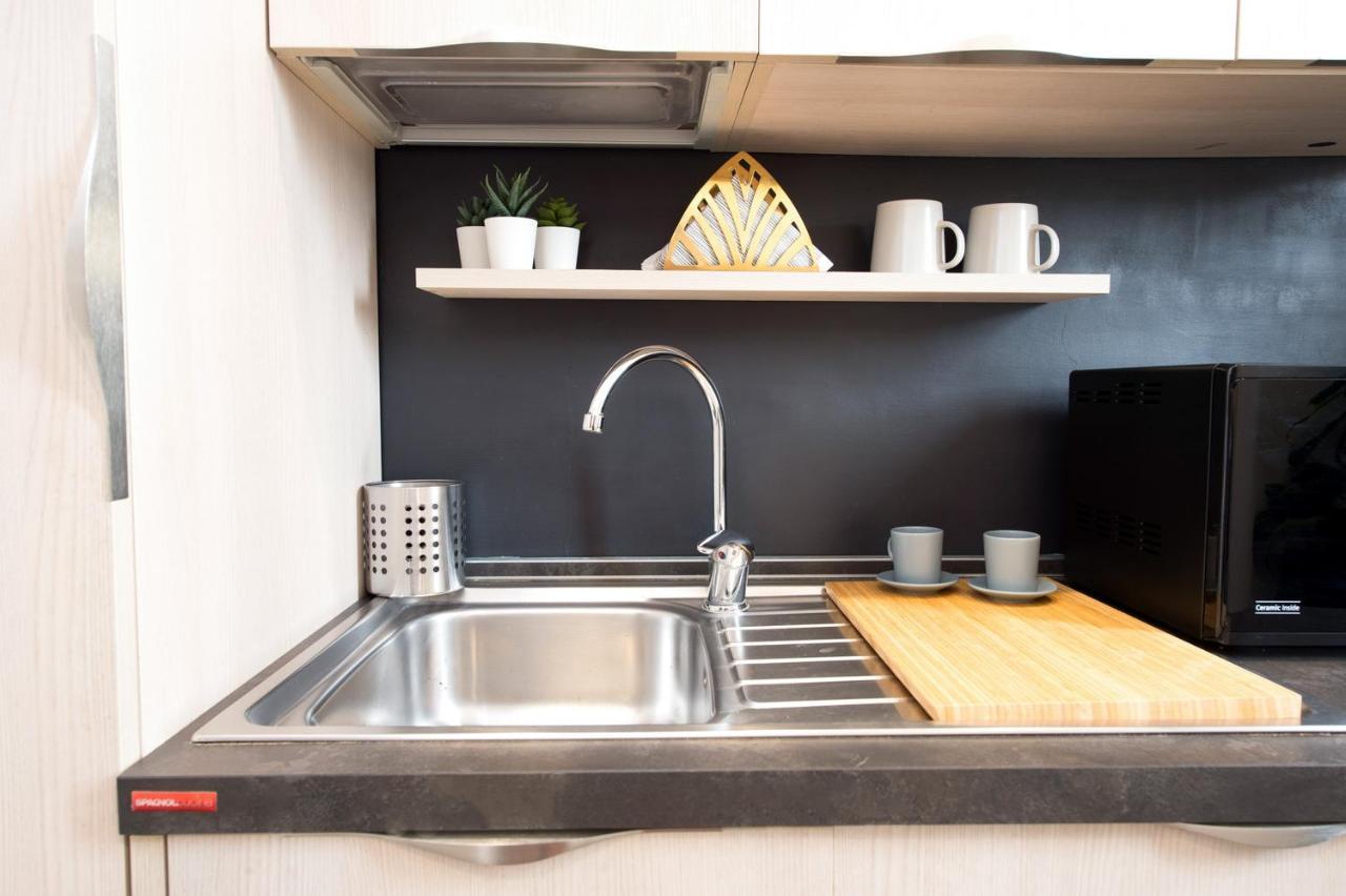 Vite Luxury Apartamento *