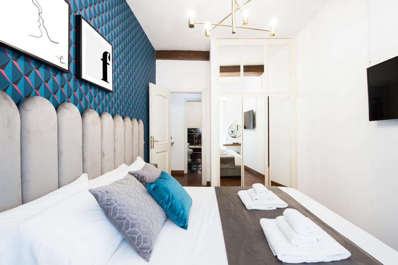 Vite Luxury Apartamento