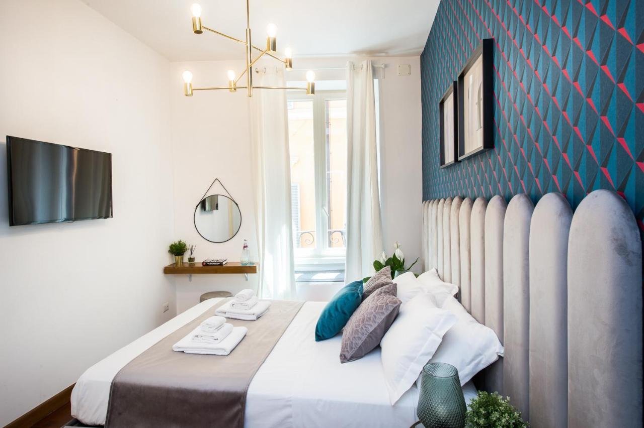 Apartamento Vite Luxury Roma