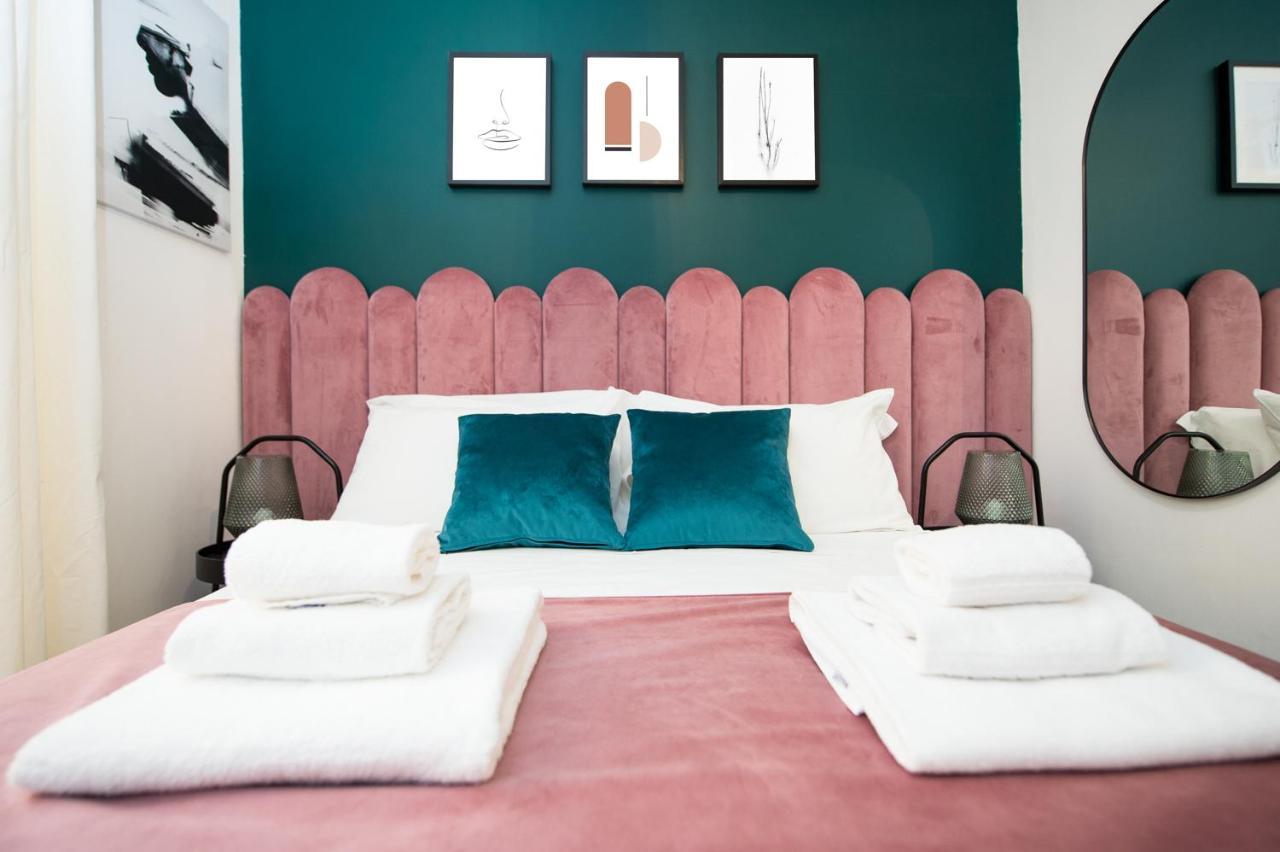 Apartamento Vite Luxury *