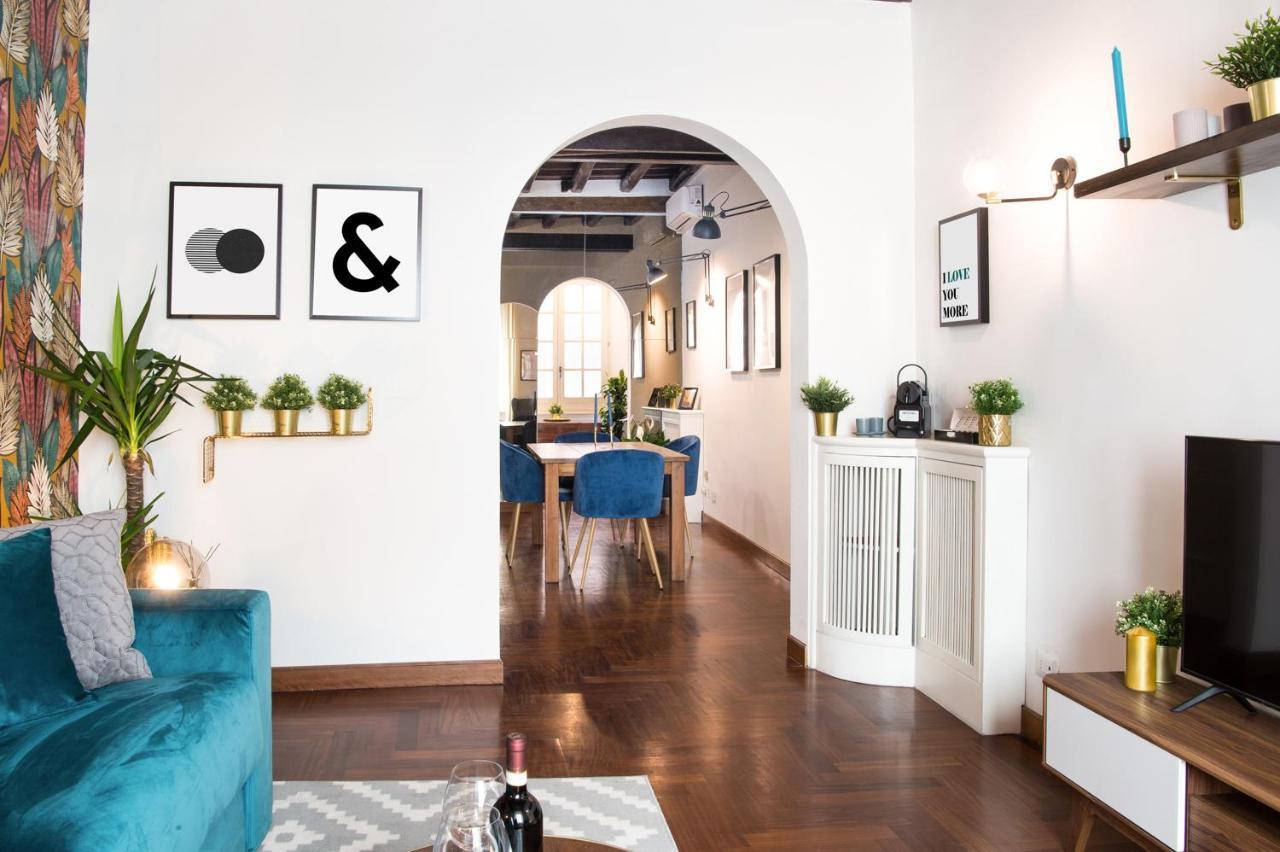 Apartamento Vite Luxury *