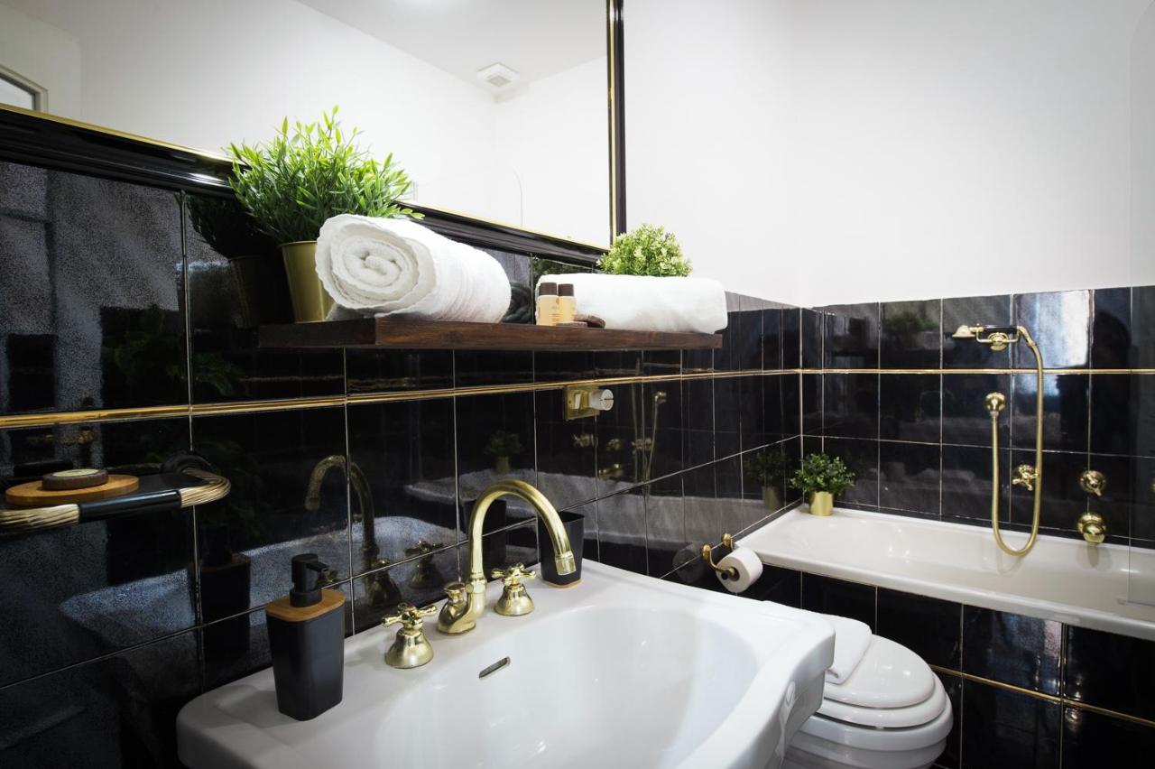 Vite Luxury Apartamento Roma