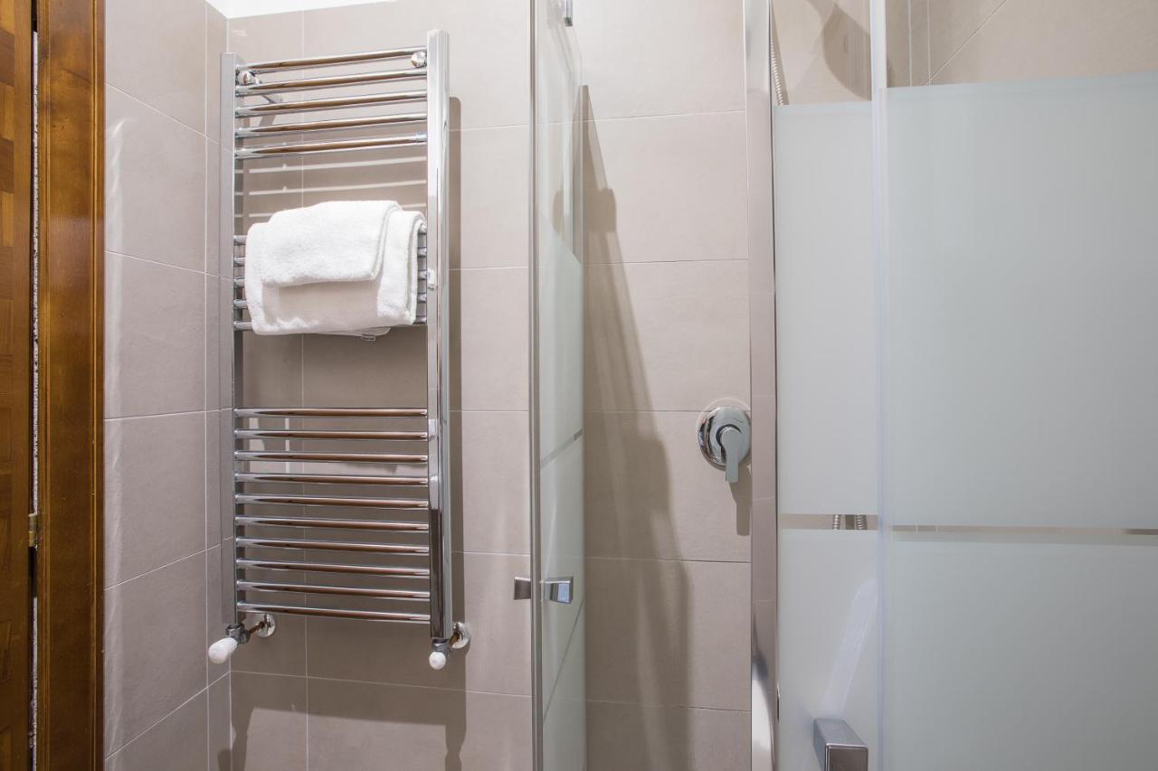 Pantheon Apartment Rome