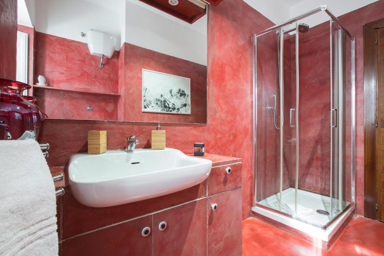 Apartment Pantheon *