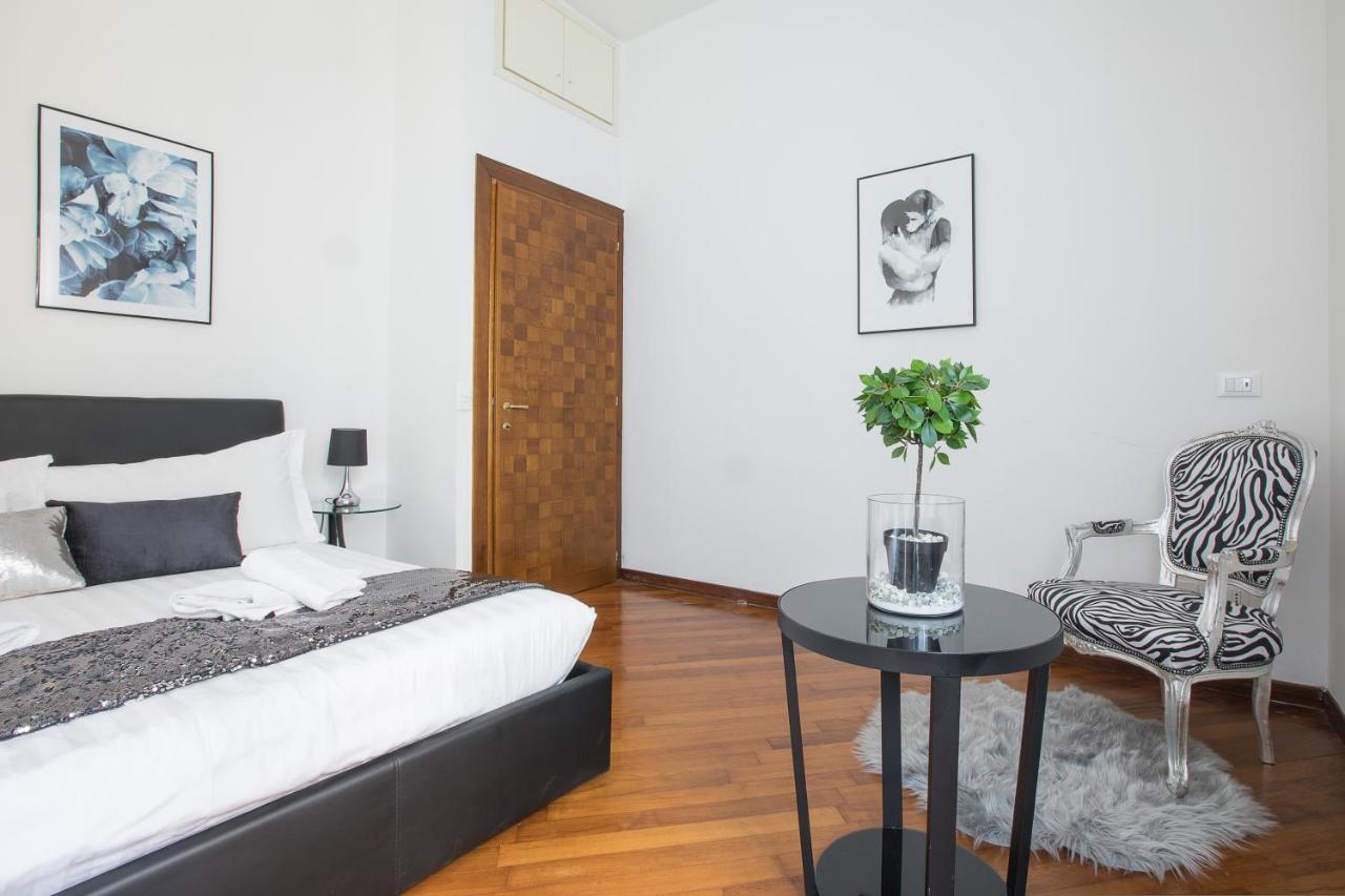 Apartment Pantheon *