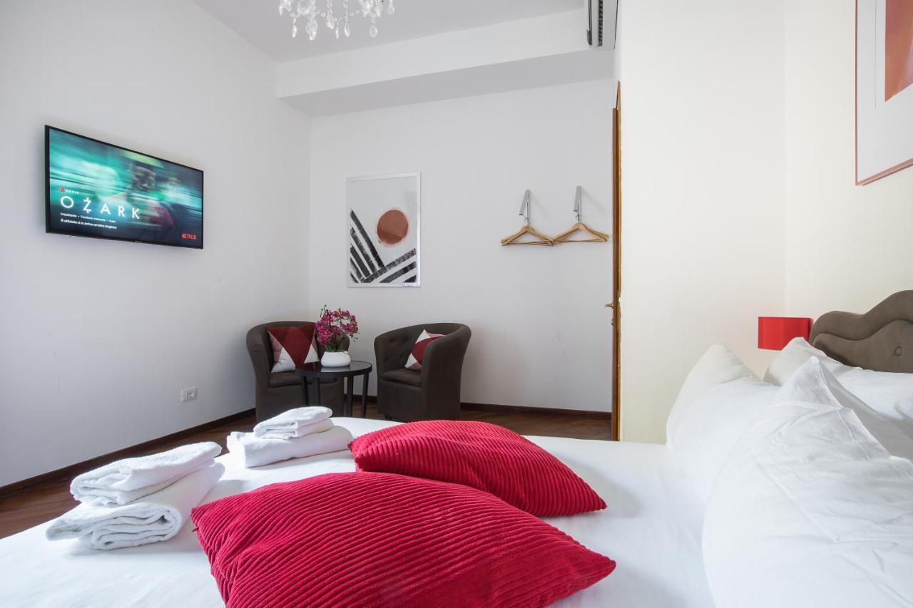 Pantheon Apartment *