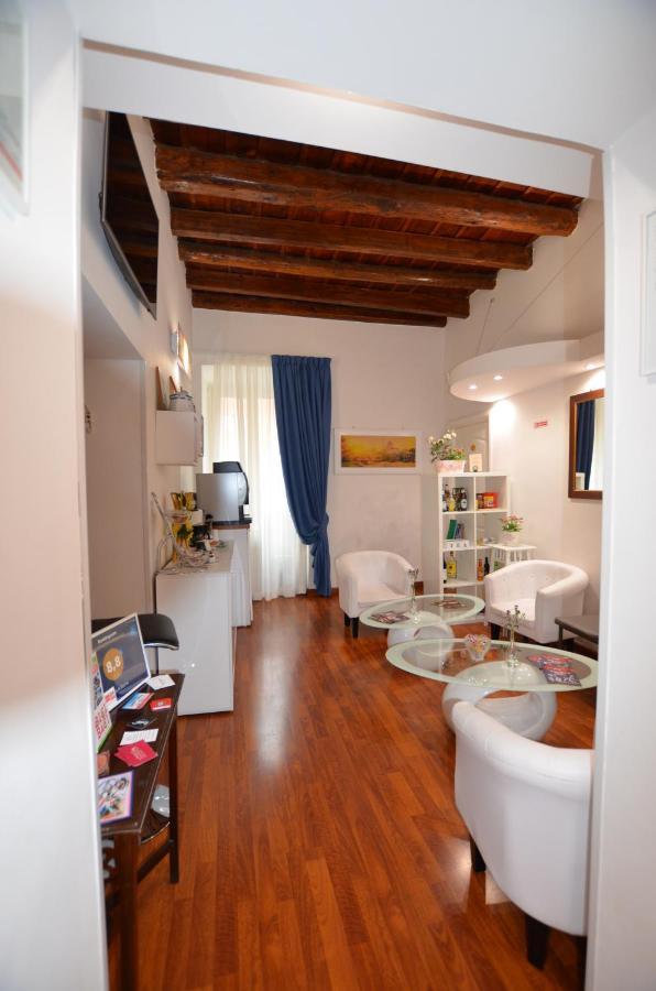 Il Fascino Di 2* Rome