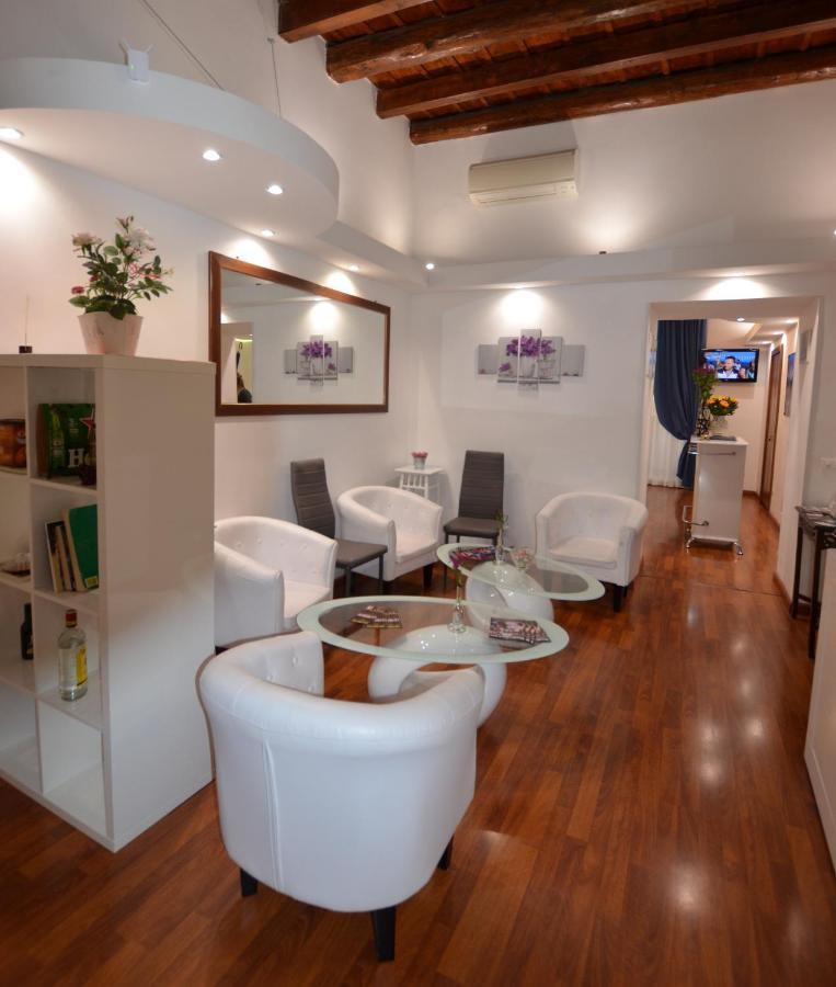 Bed & Breakfast Il Fascino Di