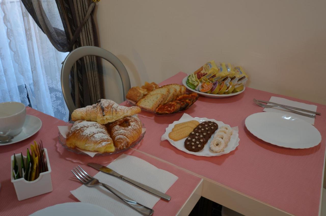 Il Fascino Di Bed & Breakfast Rome