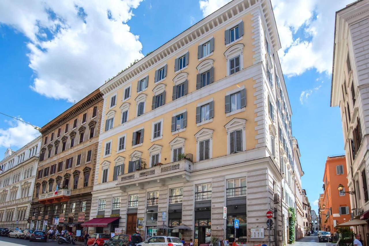 Paba Rome