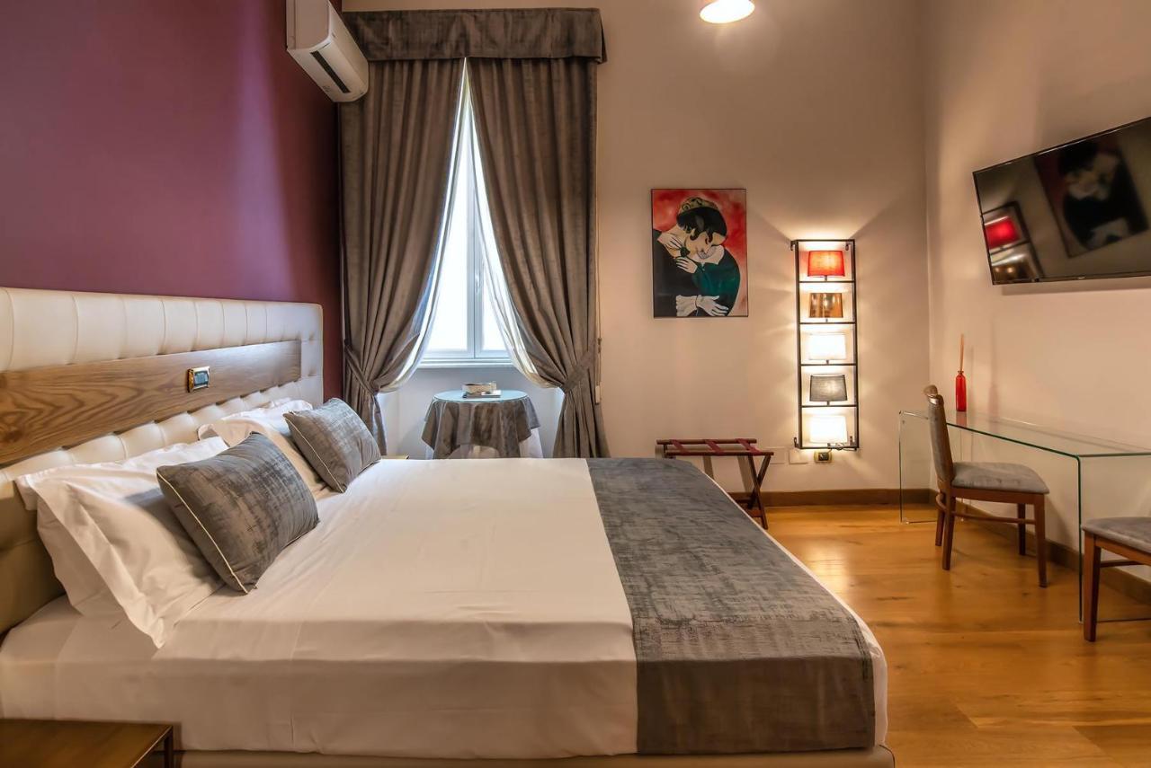 Paba Hotel Rome