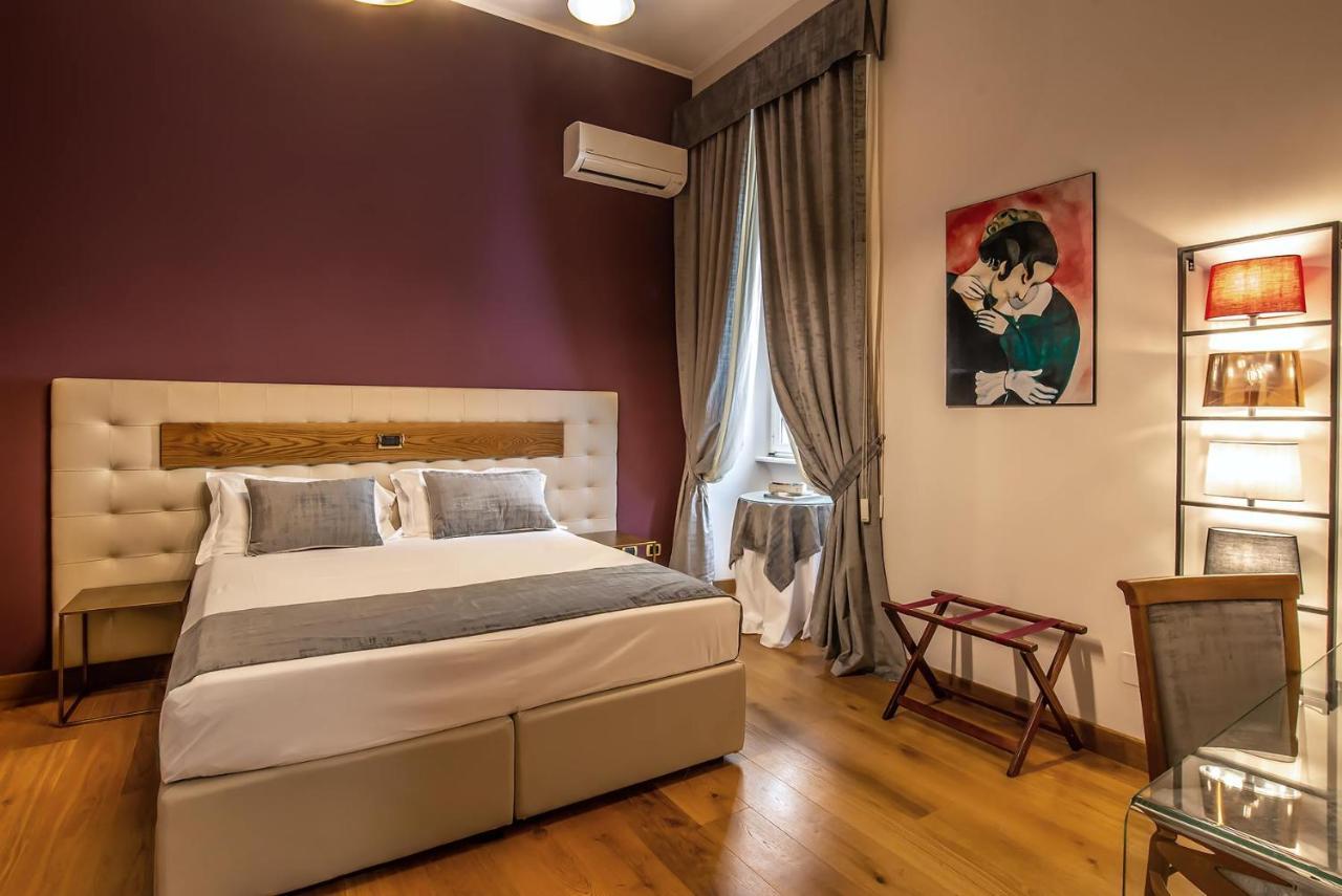 Hotel Paba Rome