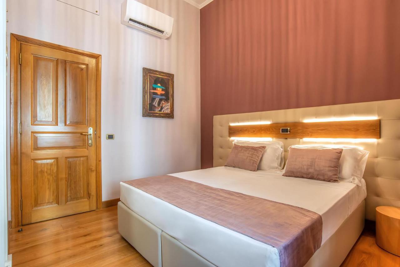 Paba Hotel Rome