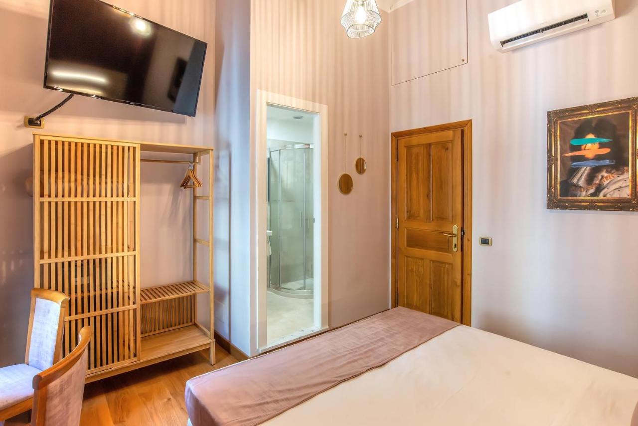 Paba Hotel Rome