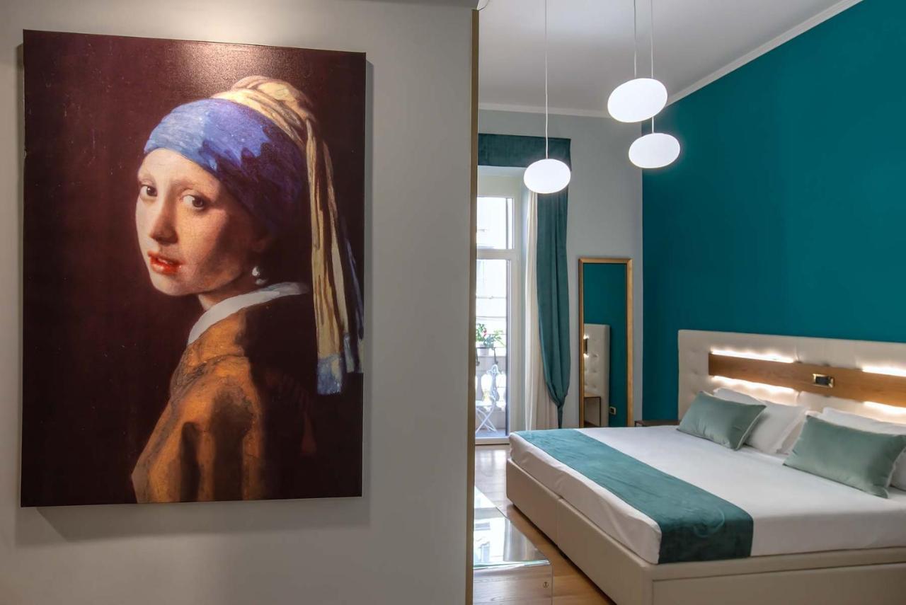 Paba Hotel Rome