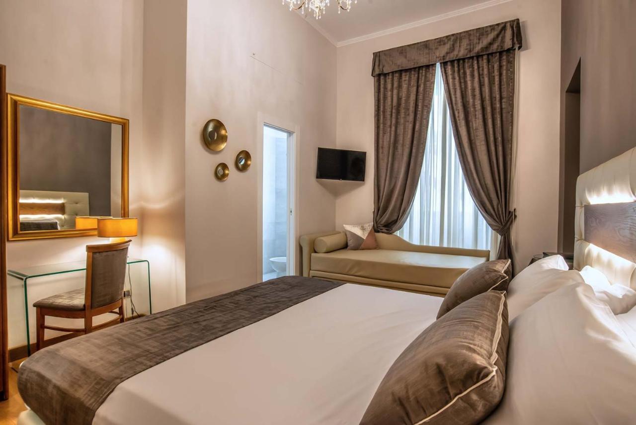 Hotel Paba Rome