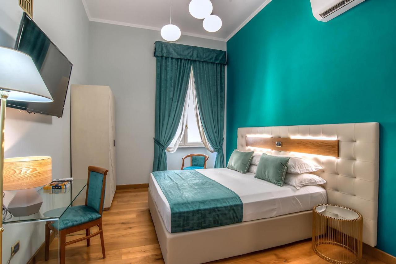 Hotel Paba Rome