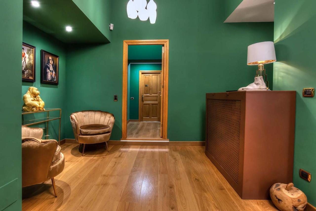 Hotel Paba Rome