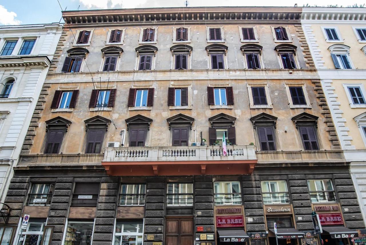Hotel Paba Rome