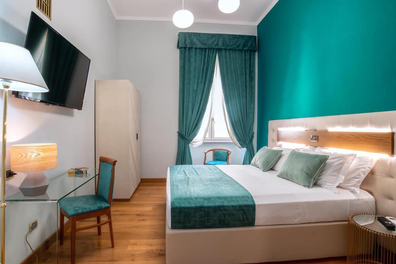 Hotel Paba