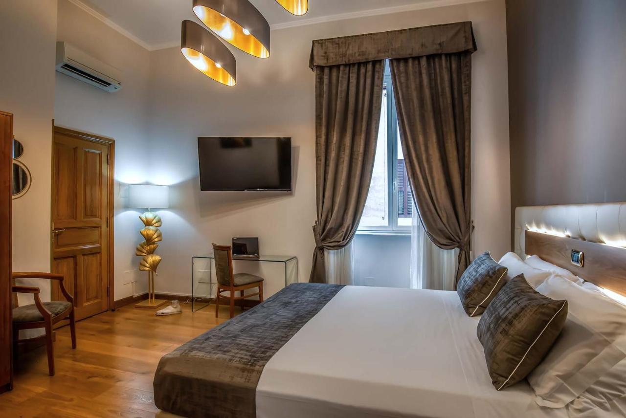 Paba 2* Rome